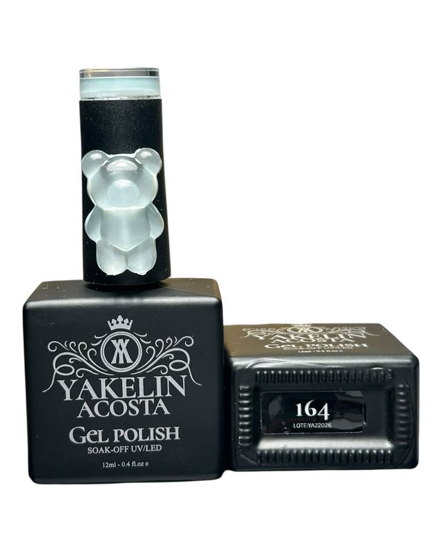 GEL POLISH #164