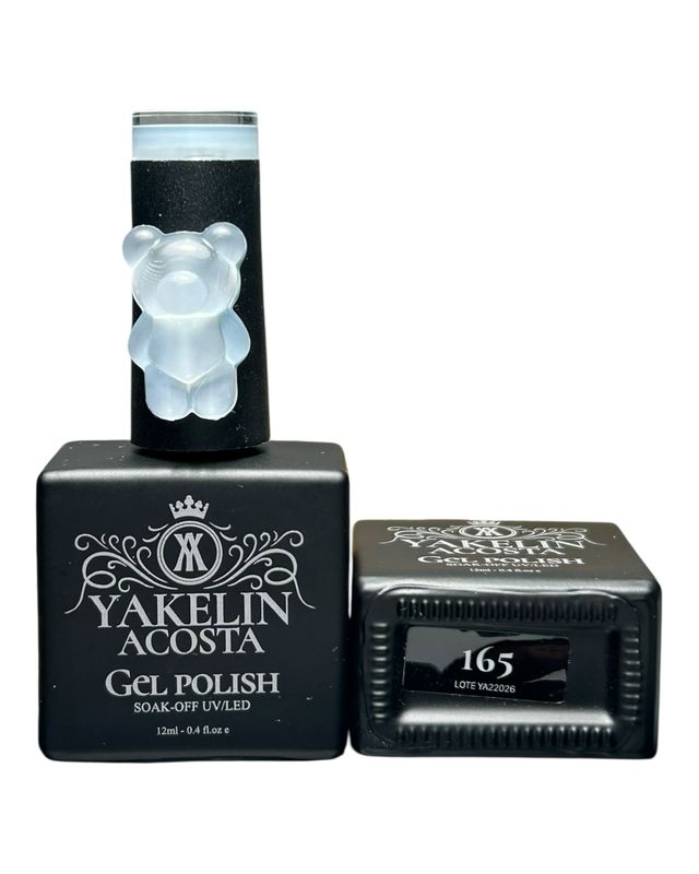 GEL POLISH #165