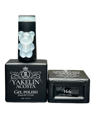 GEL POLISH #166