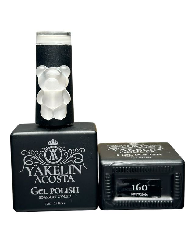GEL POLISH #160