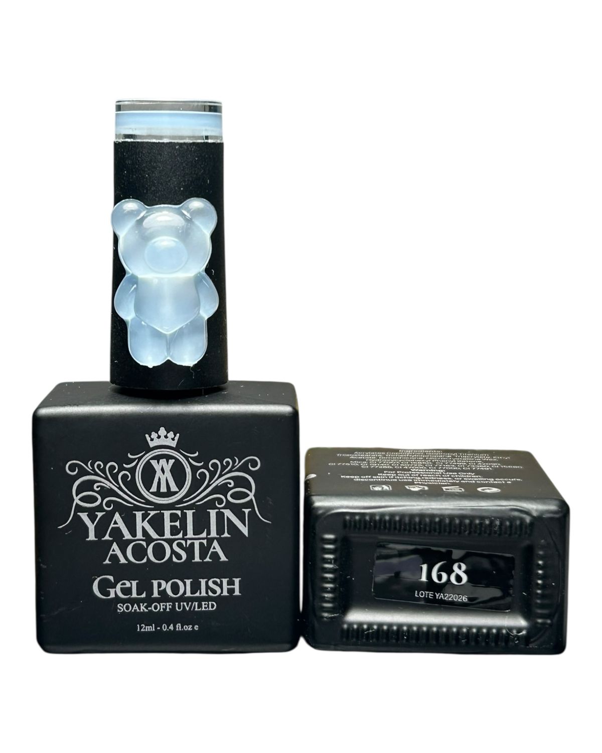 GEL POLISH #168