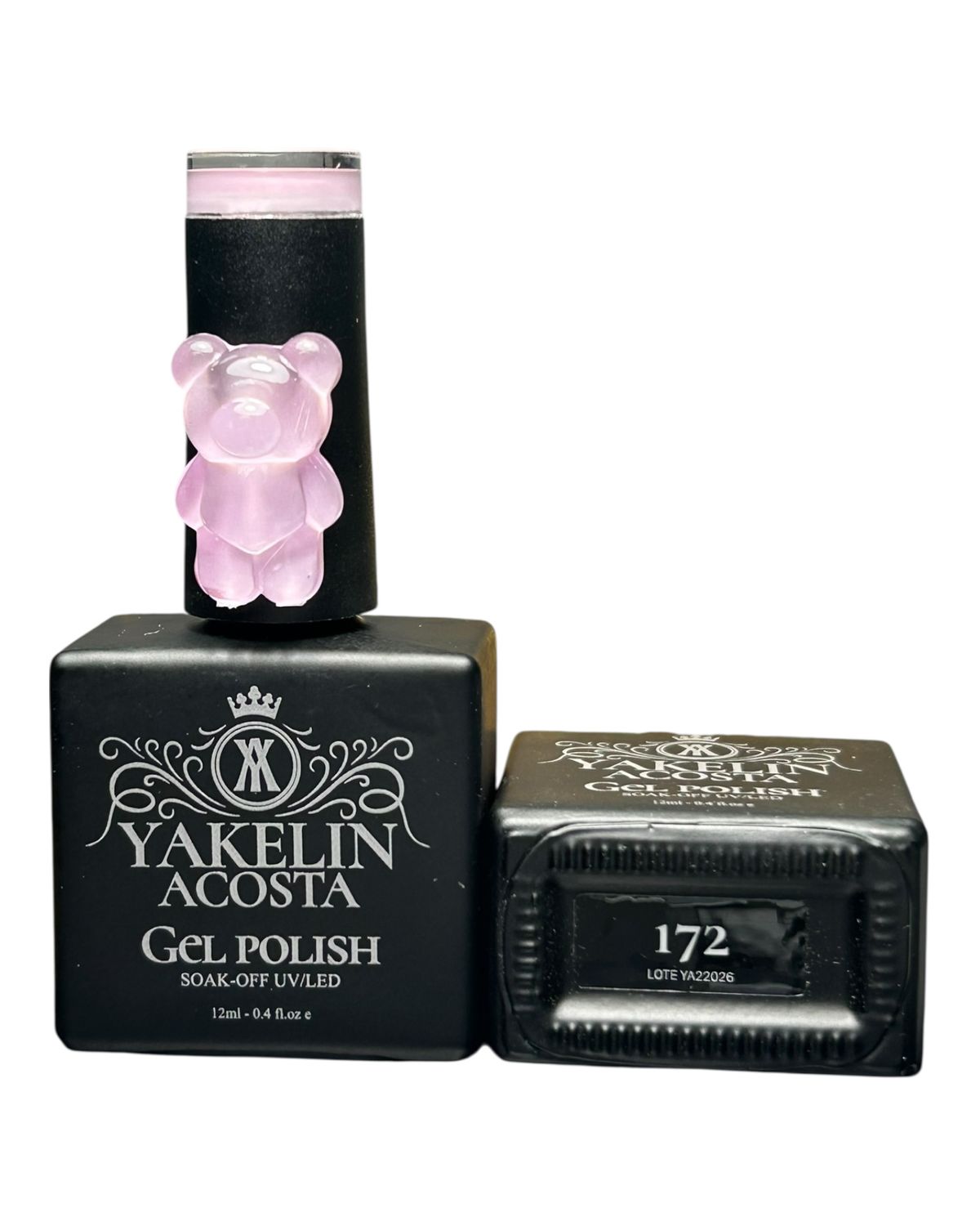 GEL POLISH #172