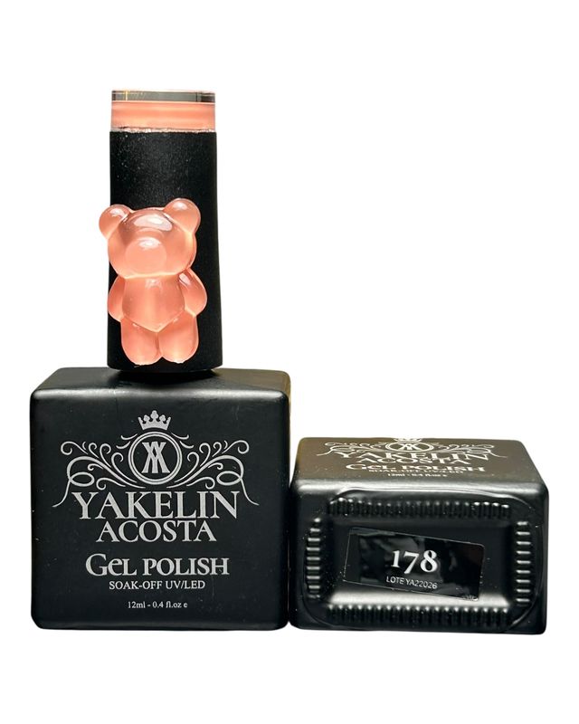 GEL POLISH #178