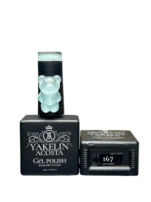 GEL POLISH #167