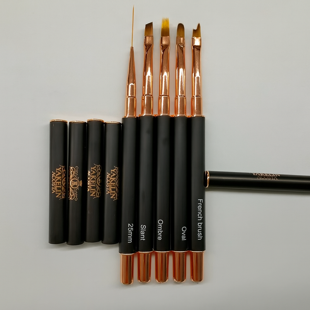 SET DE PINCELES ARTE