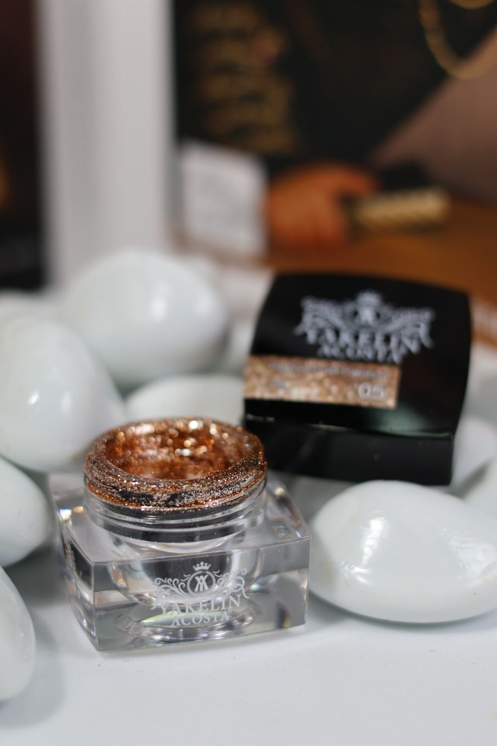 PLATINUM GEL #5