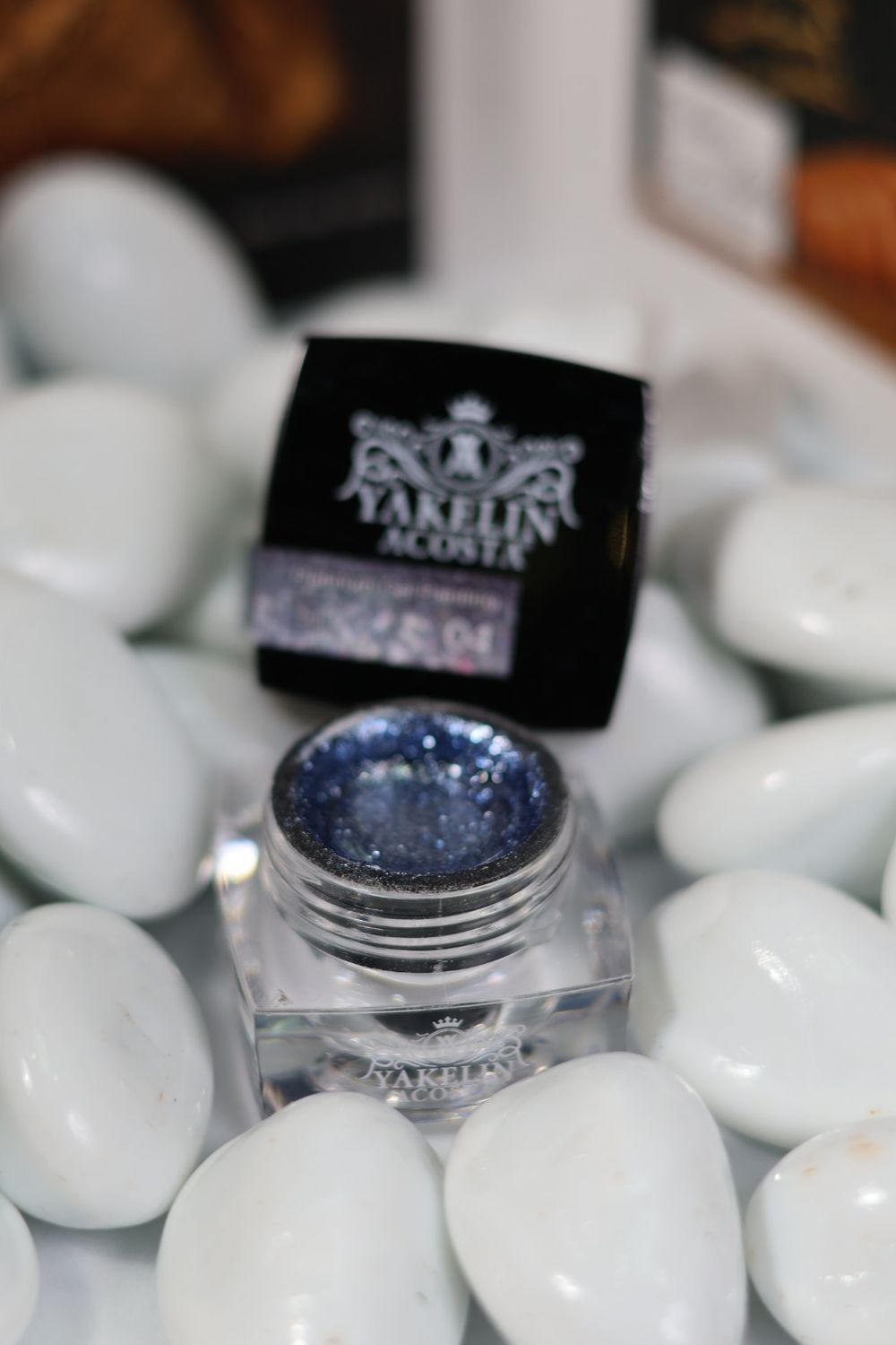 PLATINUM GEL #4