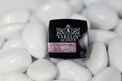 PLATINUM GEL #6