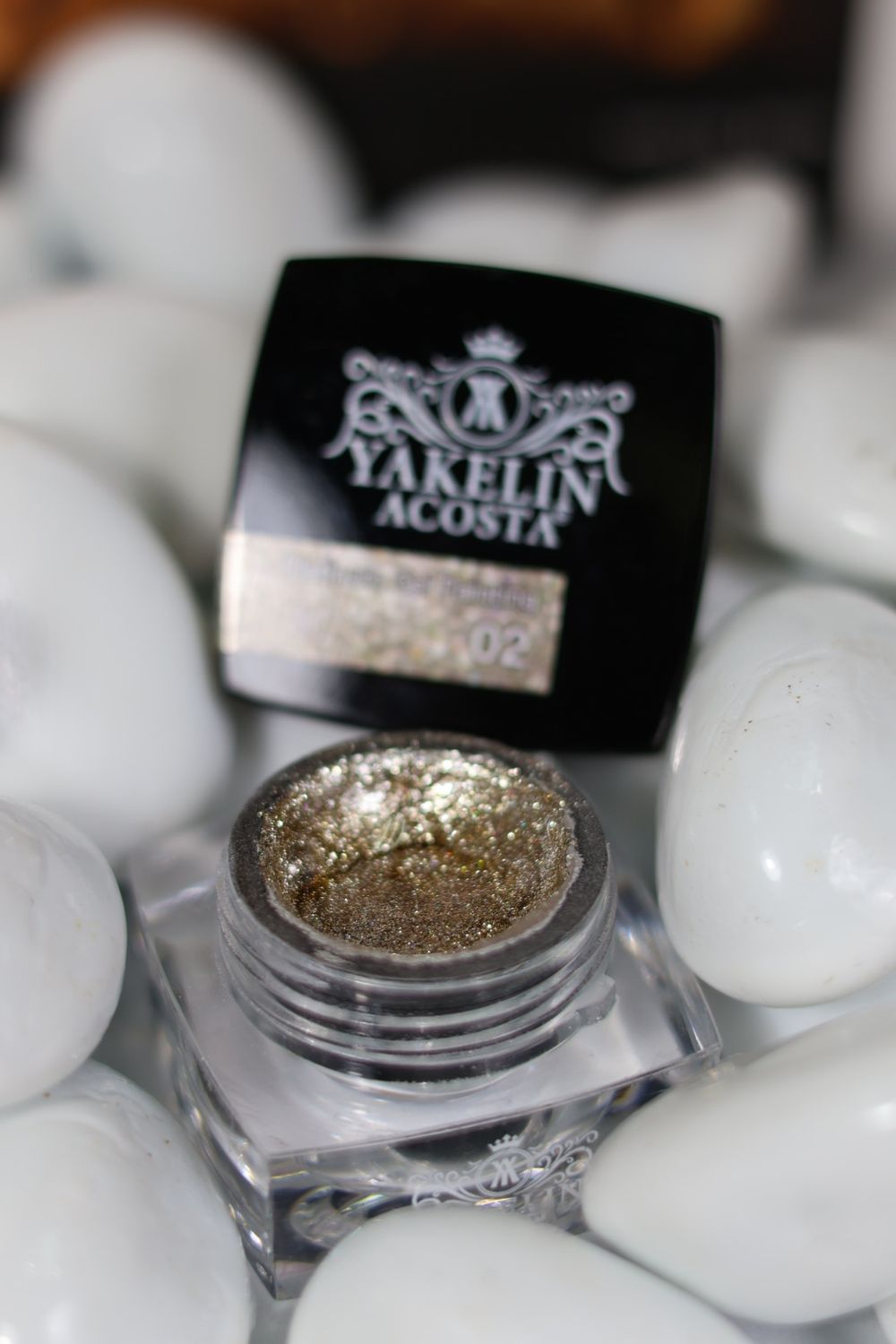 PLATINUM GEL #2