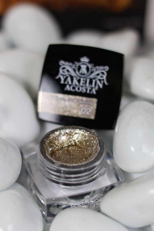 PLATINUM GEL #2