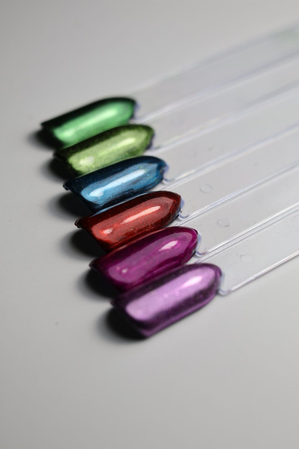 Mirror Chrome Powder #2