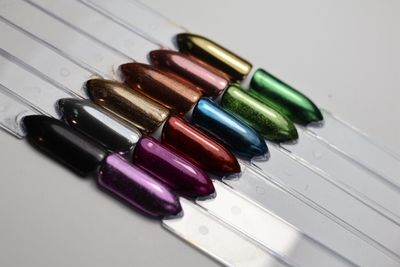 Mirror Chrome Powder