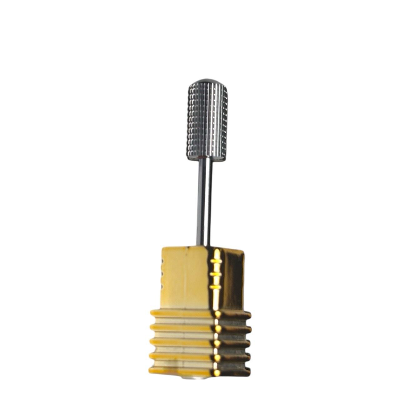 LARGE BARREL SMOOTH TOP BIT LARGE BARREL SMOOTH TOP BIT