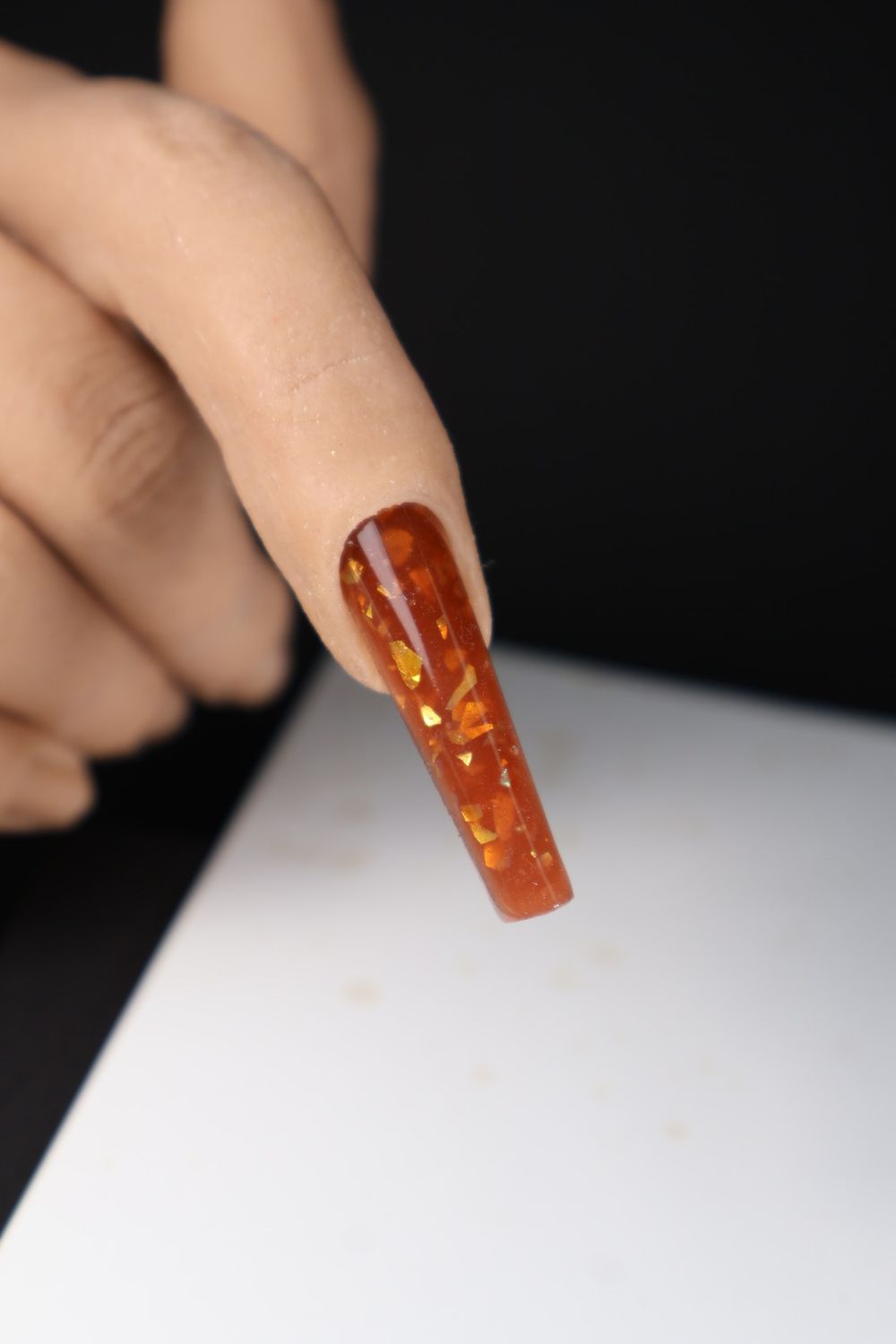 COPPER EMBER