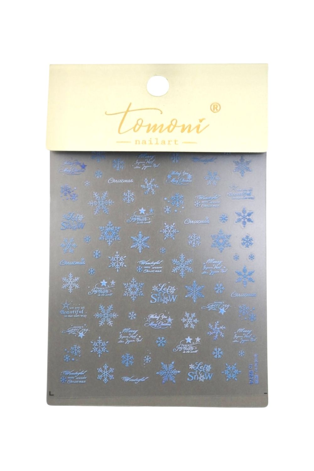 TOMONI 5274