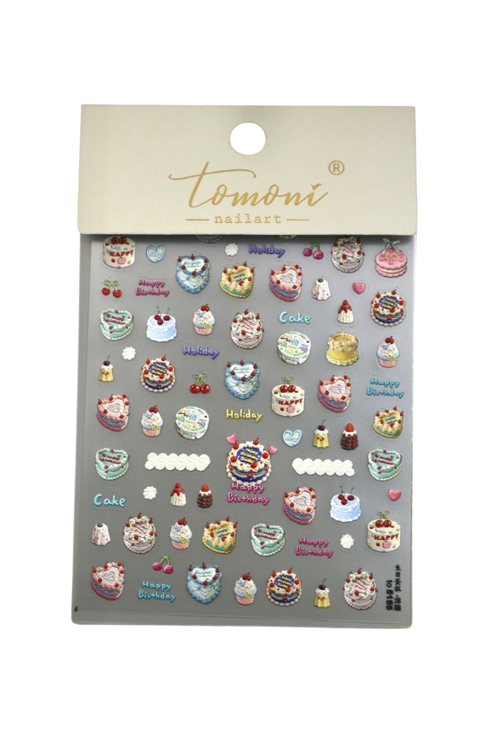 TOMONI 5155