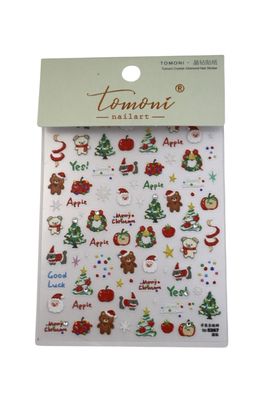 TOMONI 5267