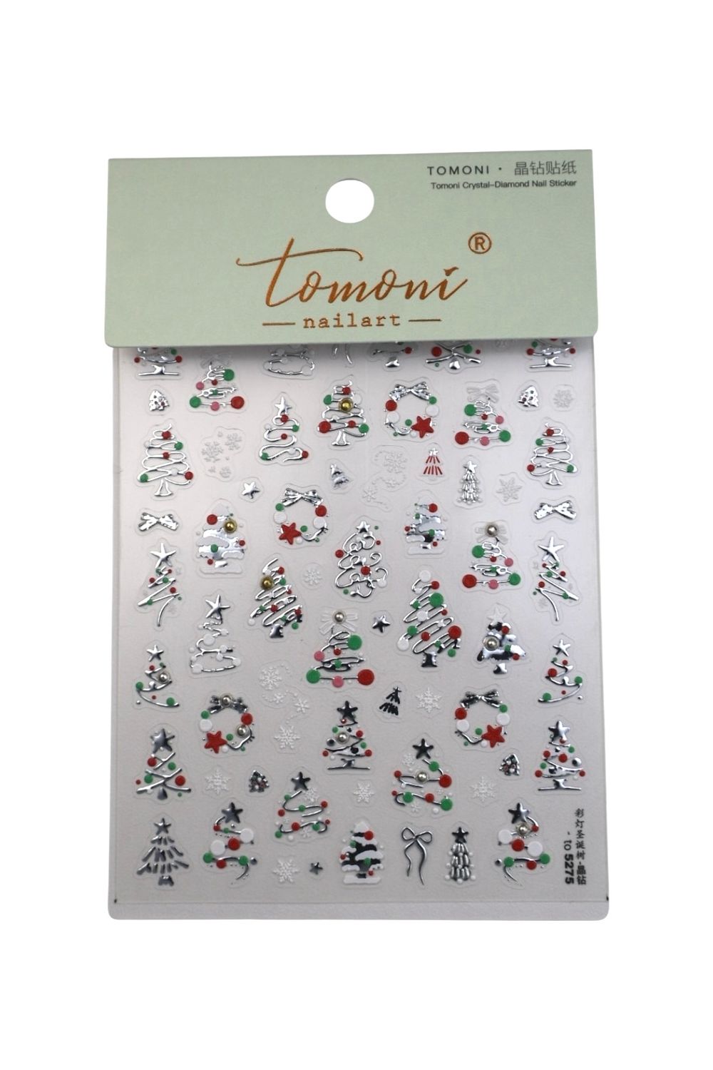 TOMONI 5275