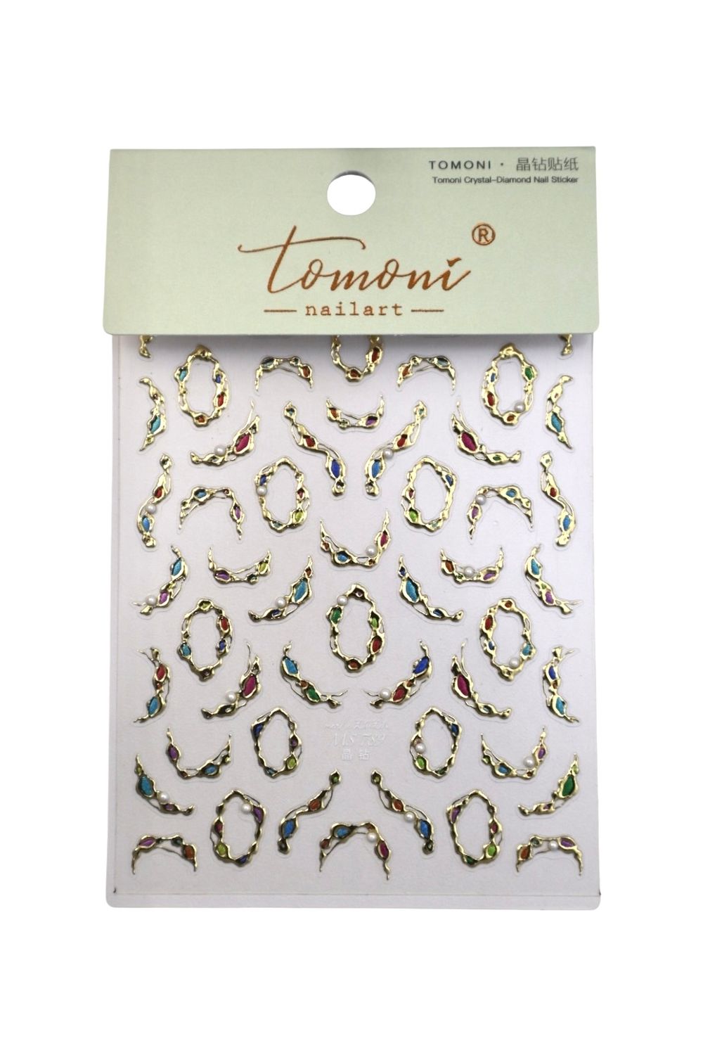 TOMONI 789