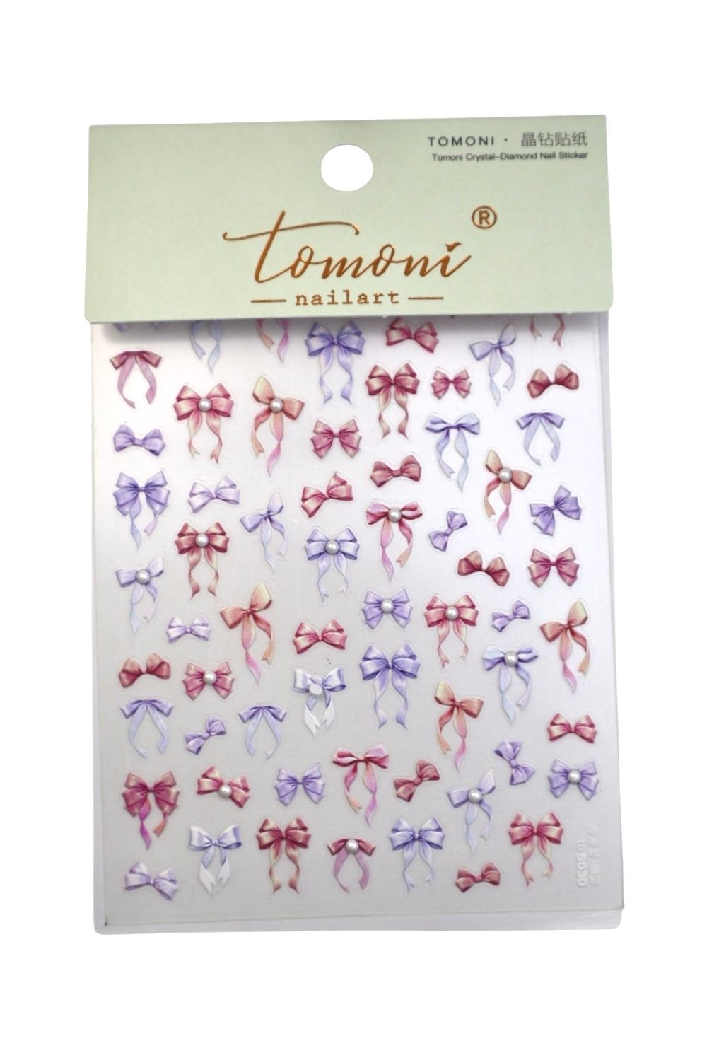 TOMONI 5030