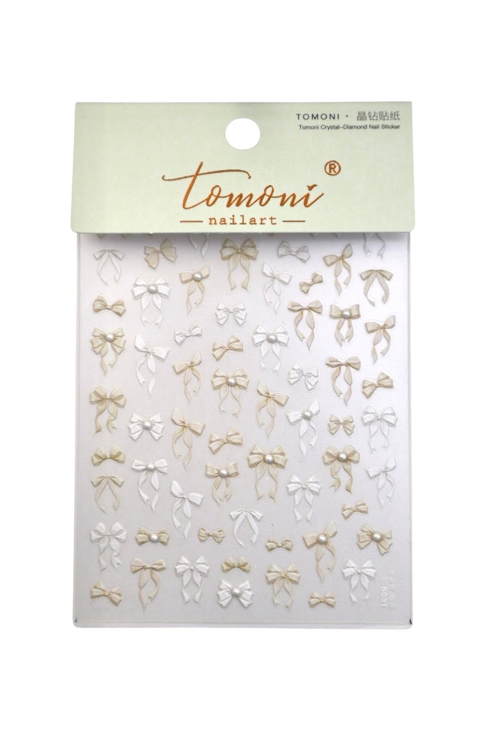 TOMONI 5031