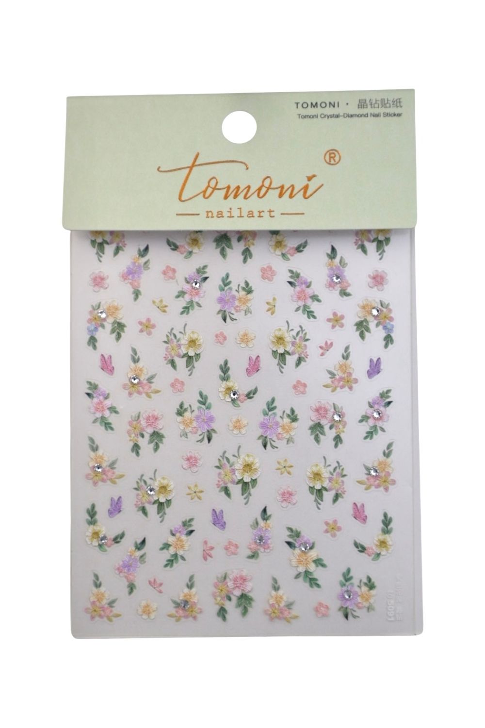 TOMONI 5091