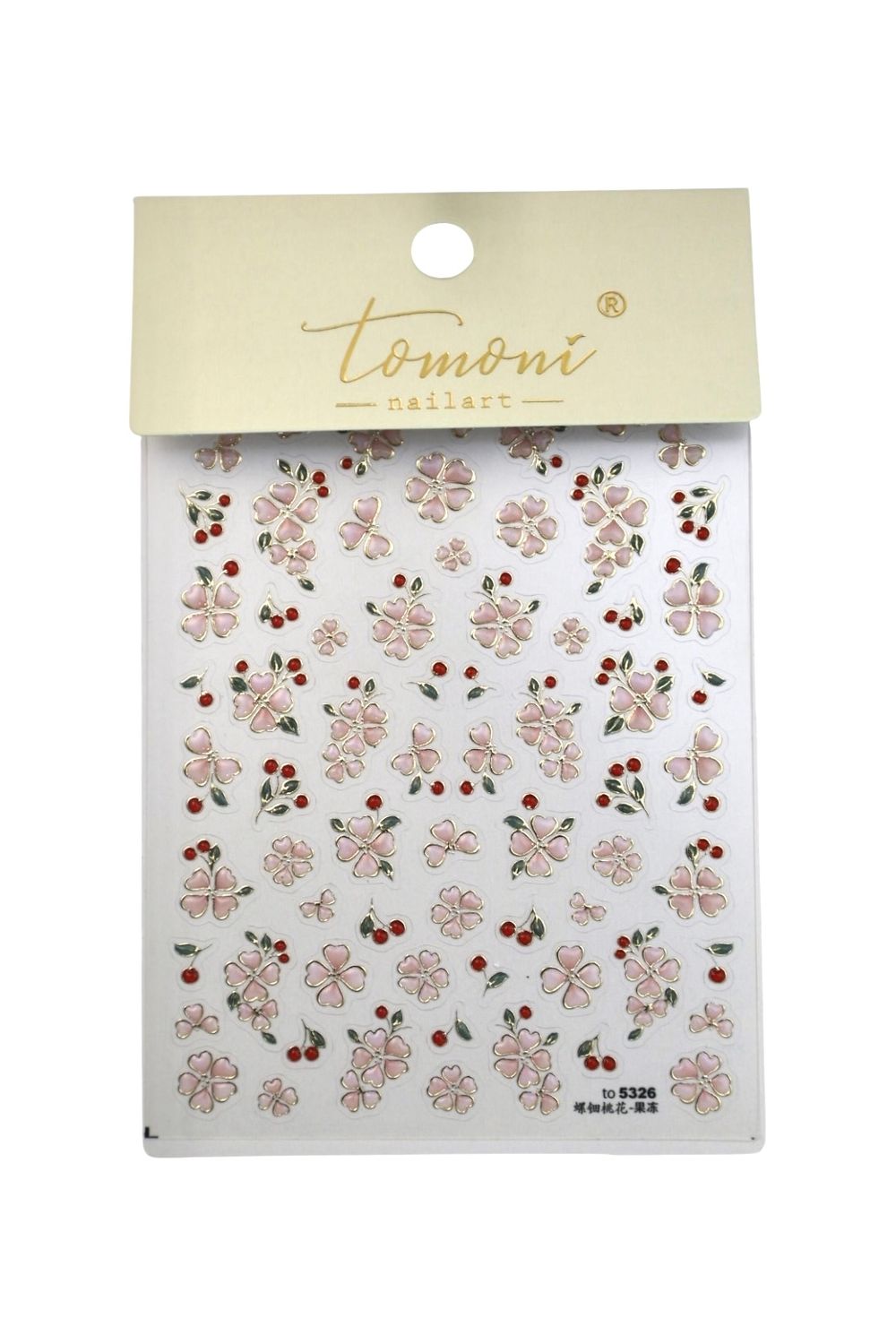 TOMONI 5326