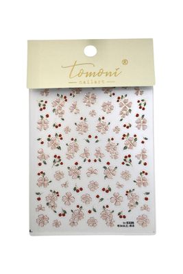 TOMONI 5326