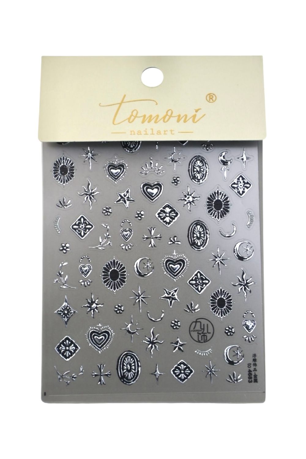 TOMONI 4683