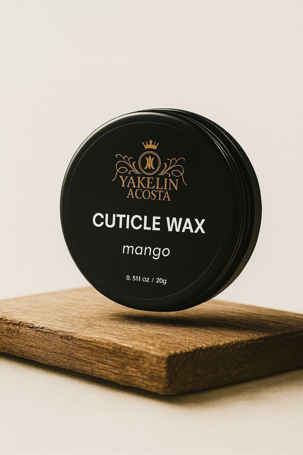 Cuticle Wax Mango Cuticle Wax Mango