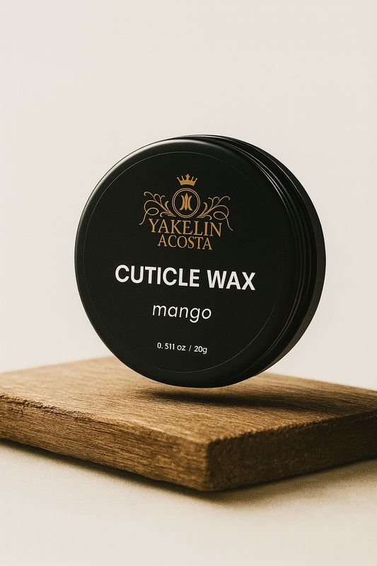 Cuticle Wax Mango