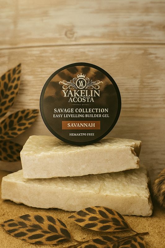 Savannah  (SAVAGE  COLLECTION)