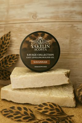 Savannah  (SAVAGE  COLLECTION)