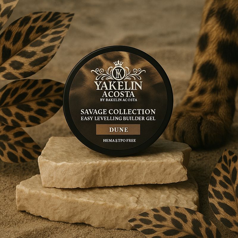 Dune (SAVAGE  COLLECTION)  HEMA & TPO FREE