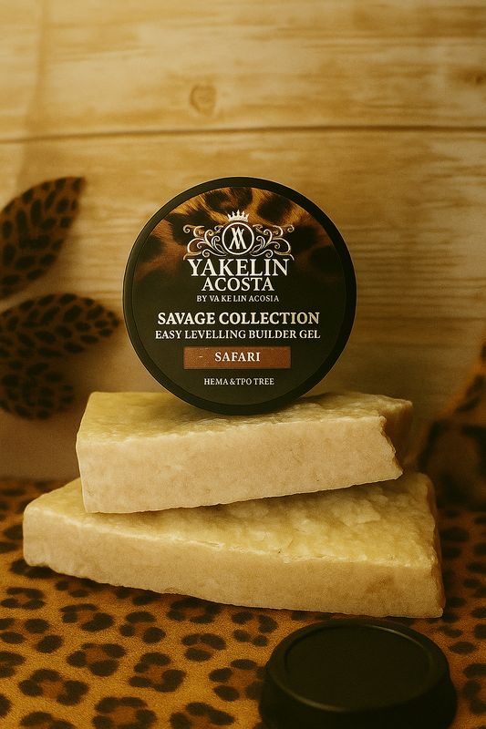 Safari (SAVAGE  COLLECTION)