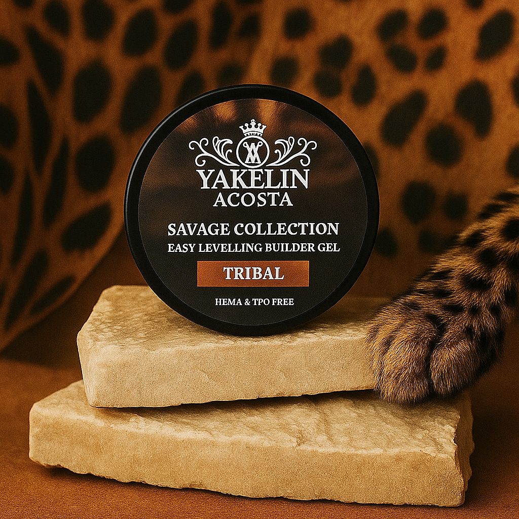 Tribal (SAVAGE COLLECTION)