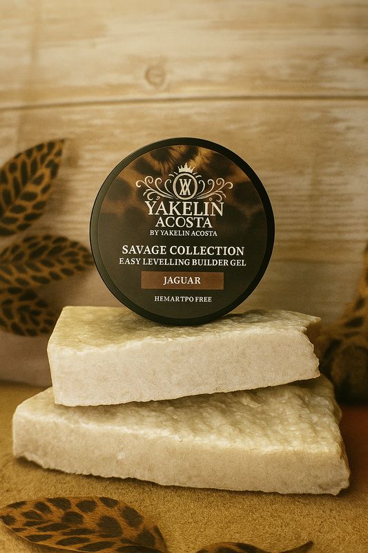 Jaguar (SAVAGE  COLLECTION)