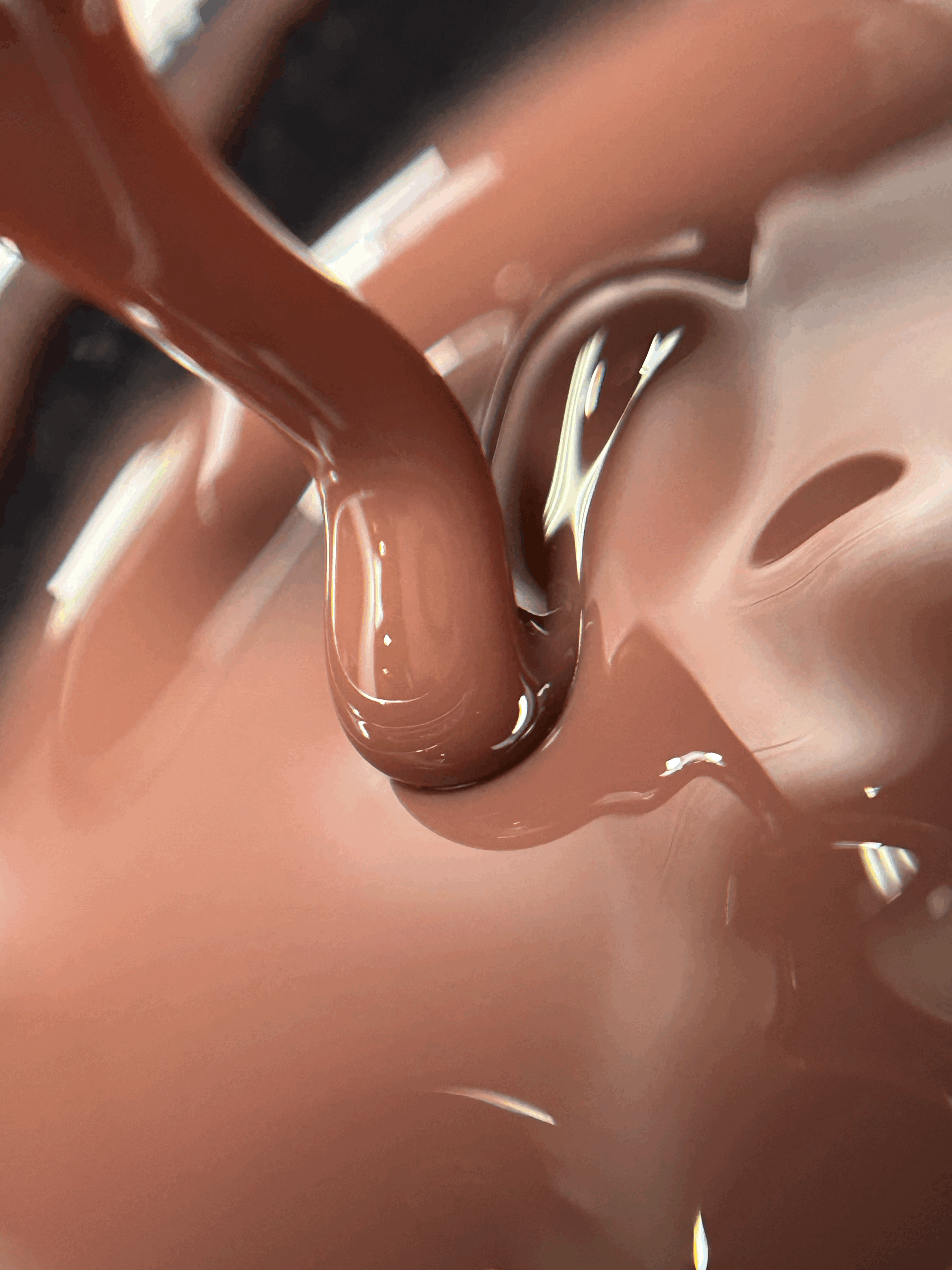 Ebony (SAVAGE COLLECTION)