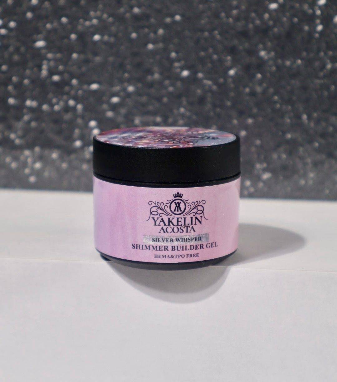 Silver Whisper (SHIMMER COLLECTION) Silver Whisper (SHIMMER COLLECTION)