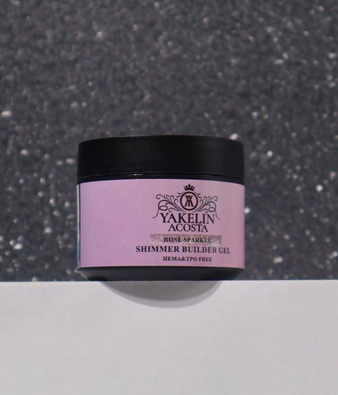 Rose Sparkle (SHIMMER COLLECTION)