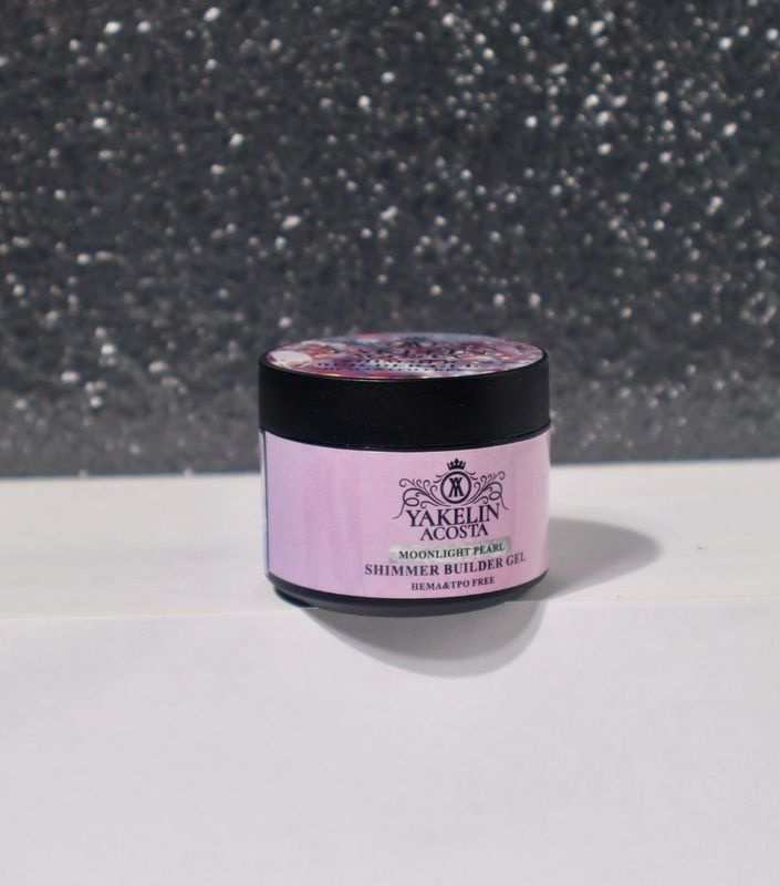 Moonlight Pearl (SHIMMER COLLECTION)