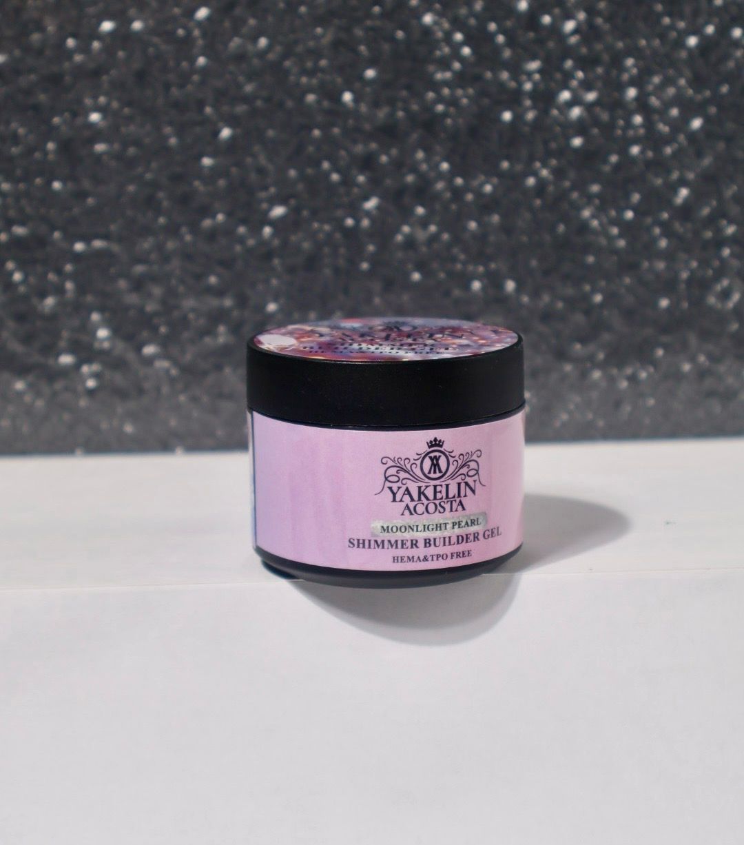 Moonlight Pearl (SHIMMER COLLECTION)