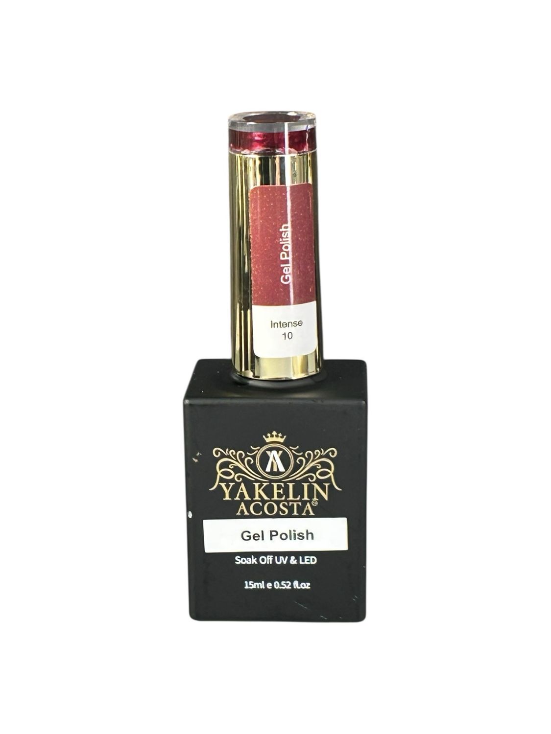 Intense #10 Intense #10