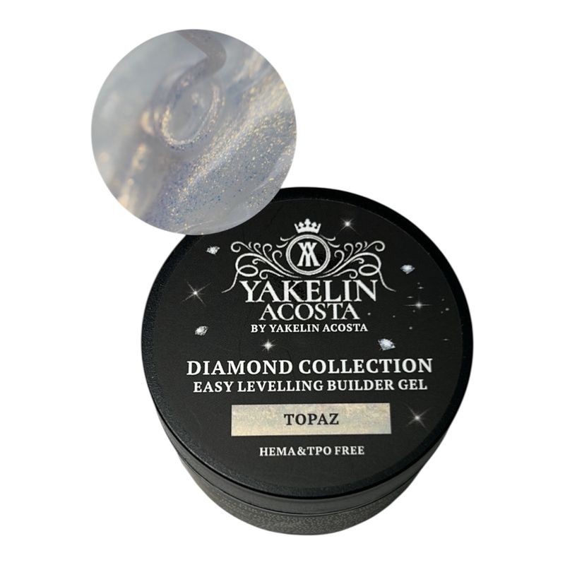 TOPAZ (DIAMOND COLLECTION)