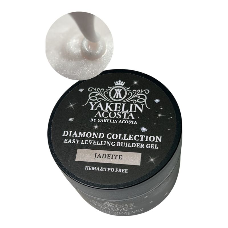 JADEITE (DIAMOND COLLECTION)