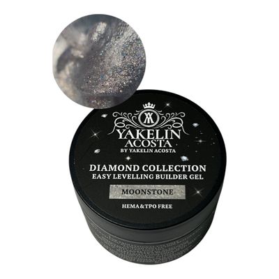 MOONSTONE  (DIAMOND COLLECTION)