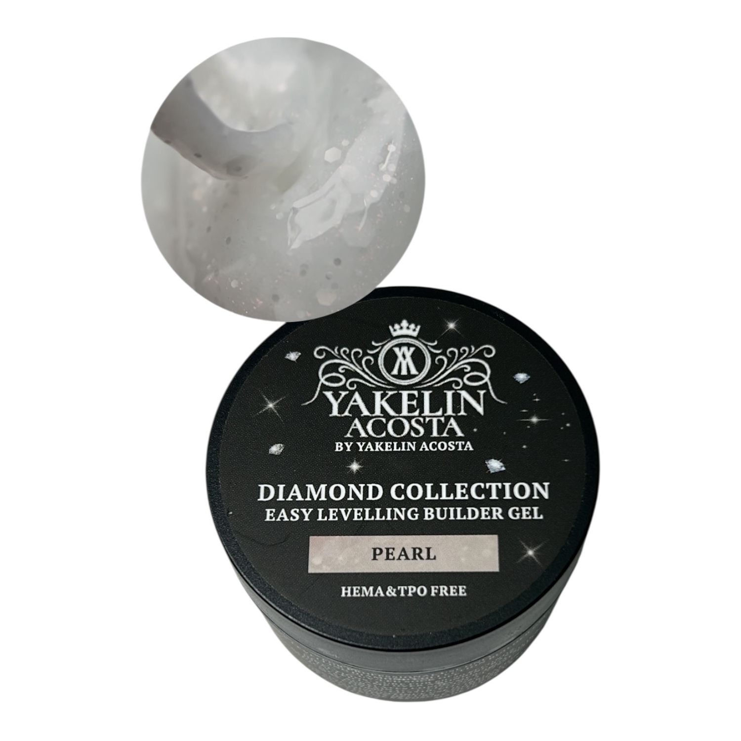 PEARL (DIAMOND COLLECTION)