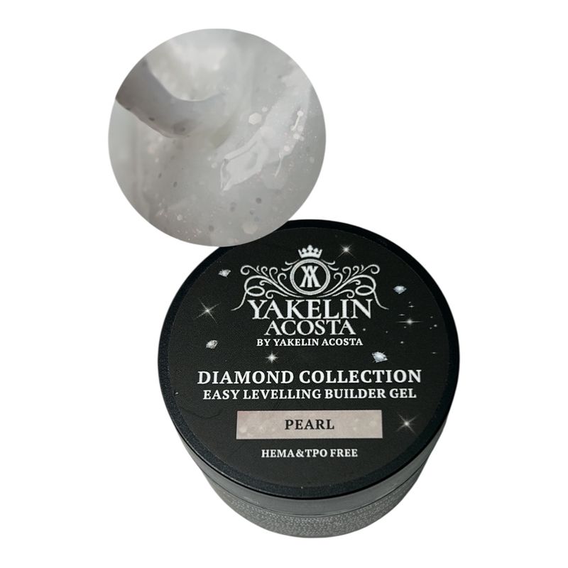 PEARL  (DIAMOND COLLECTION)