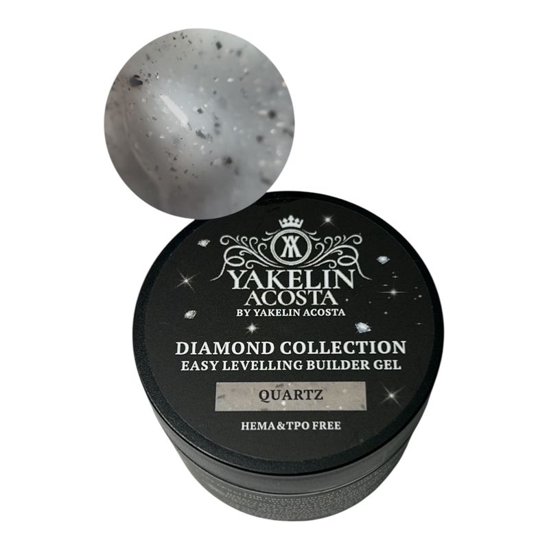 QUARTZ (DIAMOND COLLECTION)