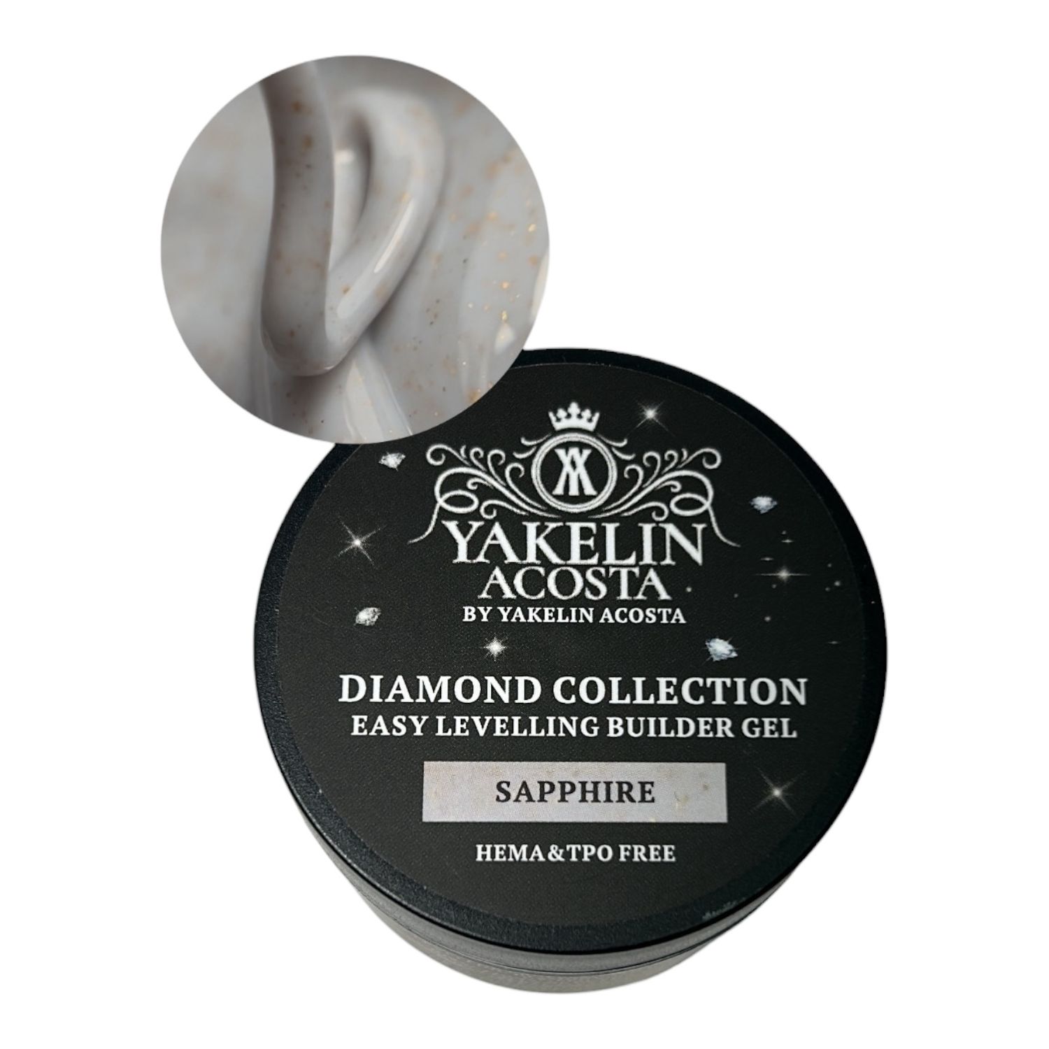 SAPPHIRE (DIAMOND COLLECTION) SAPPHIRE (DIAMOND COLLECTION)